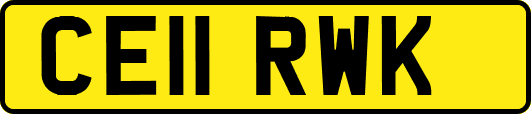 CE11RWK