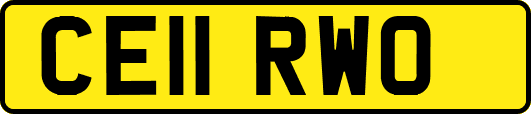 CE11RWO