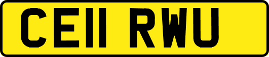 CE11RWU