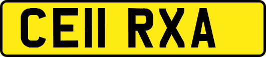 CE11RXA