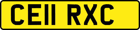 CE11RXC