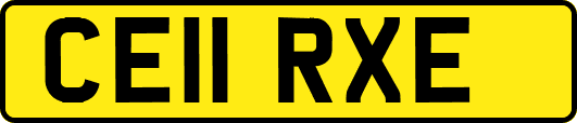 CE11RXE
