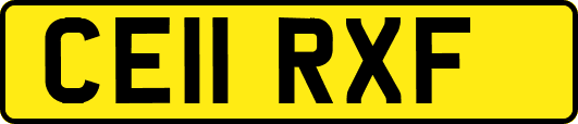 CE11RXF
