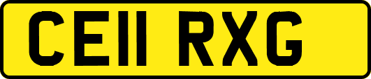 CE11RXG