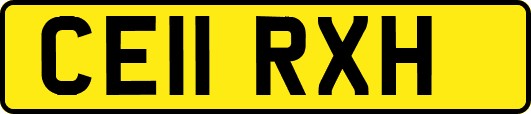 CE11RXH