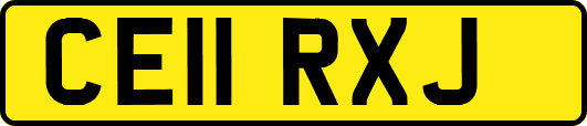CE11RXJ