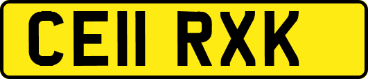 CE11RXK