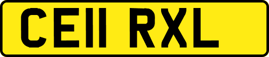 CE11RXL