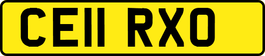CE11RXO