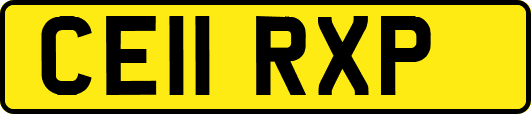 CE11RXP