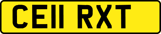CE11RXT