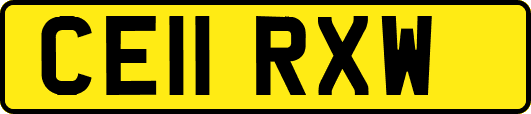 CE11RXW