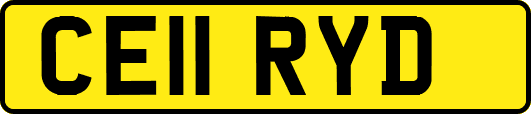 CE11RYD