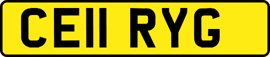 CE11RYG
