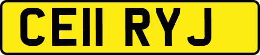 CE11RYJ