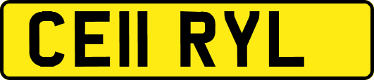 CE11RYL