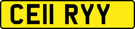 CE11RYY