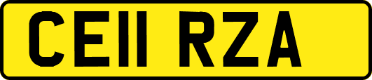 CE11RZA