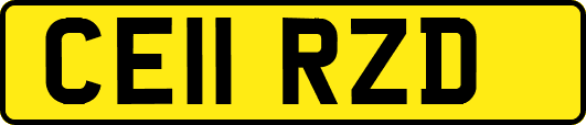 CE11RZD