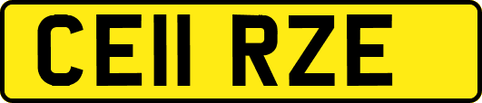 CE11RZE