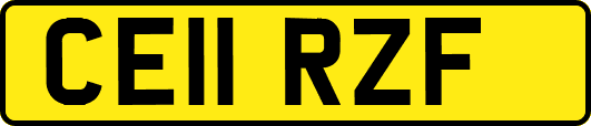 CE11RZF
