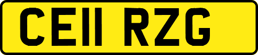 CE11RZG