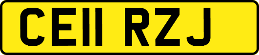 CE11RZJ