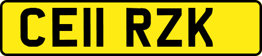 CE11RZK