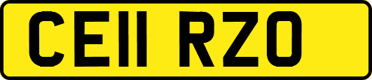 CE11RZO