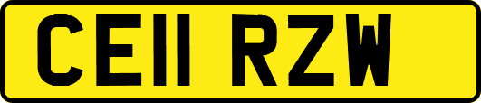 CE11RZW