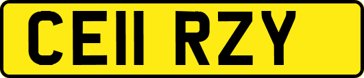 CE11RZY