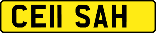 CE11SAH