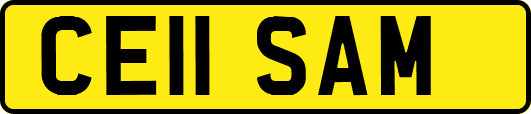 CE11SAM