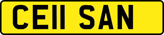 CE11SAN