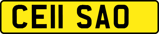 CE11SAO
