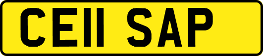 CE11SAP