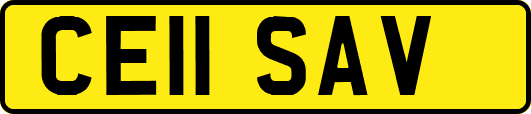 CE11SAV