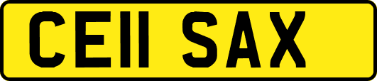 CE11SAX