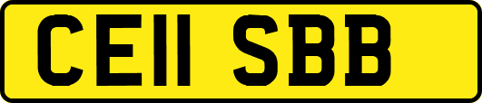 CE11SBB