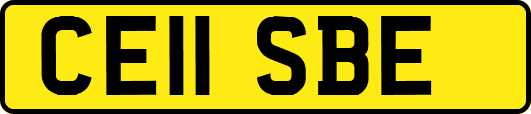 CE11SBE