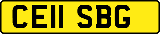 CE11SBG