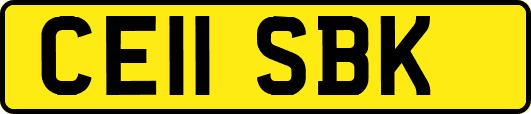 CE11SBK