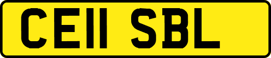 CE11SBL