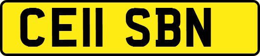 CE11SBN