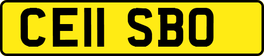 CE11SBO