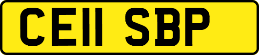 CE11SBP