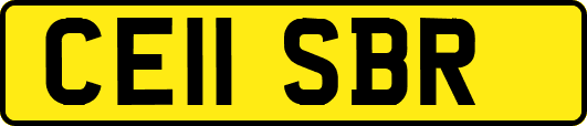 CE11SBR