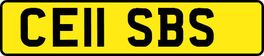 CE11SBS