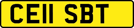 CE11SBT