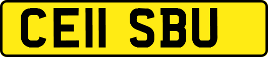 CE11SBU
